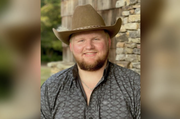 Former Star High School Football Player Killed in Freak Accident When A Tree Landed on Him